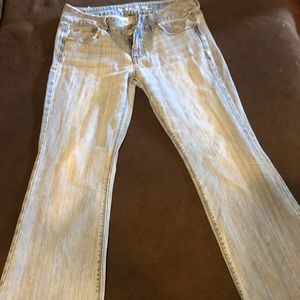 American Eagle jeans size 12